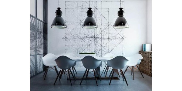 食堂面点间能安空调吗？