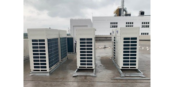 什么是中央空调？