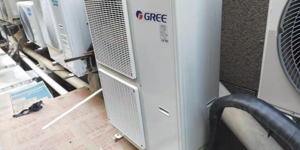 国产商用中央空调品牌有哪些