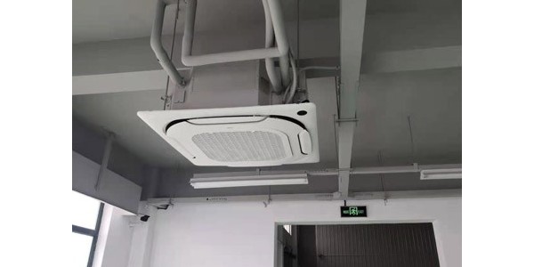 办公室中央空调改造是找什么公司？