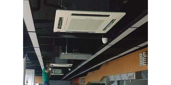 商用空调怎么样？