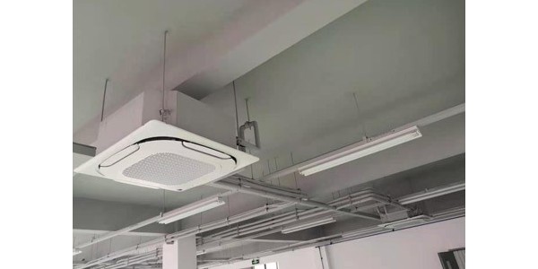 中央空调内机不转是什么原因？