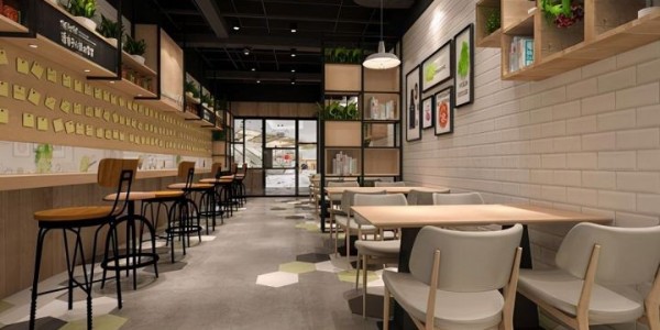 餐饮店厨房允许装空调吗？