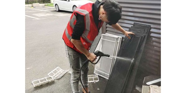 空气过滤器是什么？