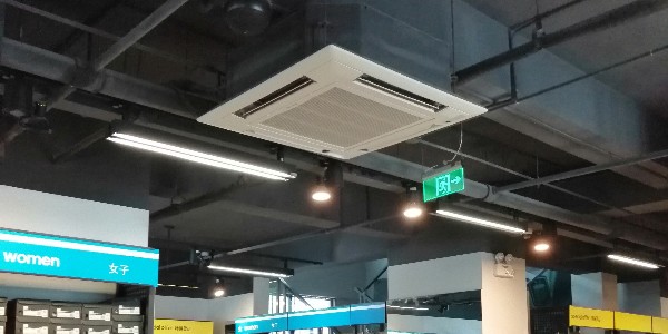 夏天来了！ 不及时清洗中央空调安装，会对健康造成什么影响？