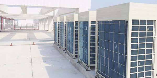 特灵中央空调有哪些值得购买的产品？优势又有哪些呢？