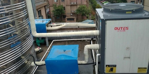 空气能热水器日常维护保养，千万不要因为这几个方面吃了亏！