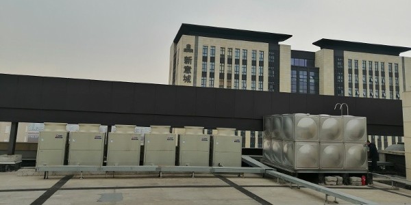 酒店用中央空调什么牌子好？