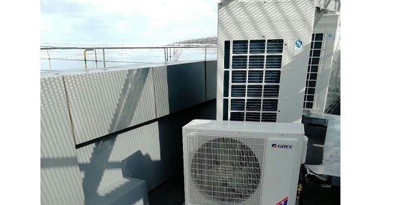 如何选择适合机房的大空调型号