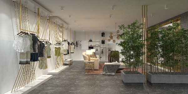 小中型店铺中央空调类型可以怎么选？