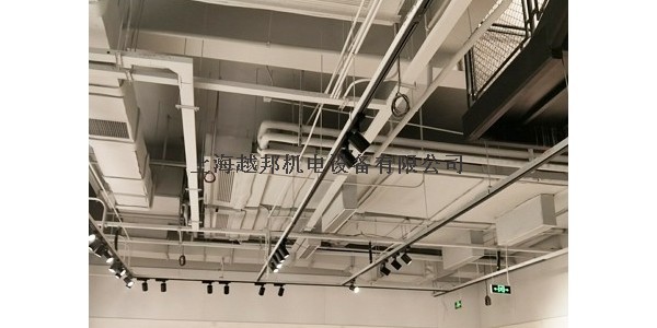 中央空调铜管没有维修的地方，后期故障了怎么办？