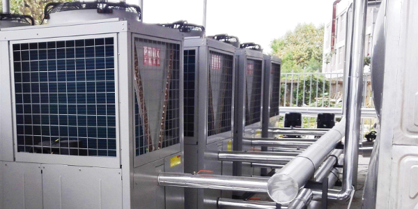 空气源热泵技术成熟吗？好用吗？