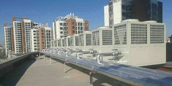 空气能热泵相关问题，你知多少？