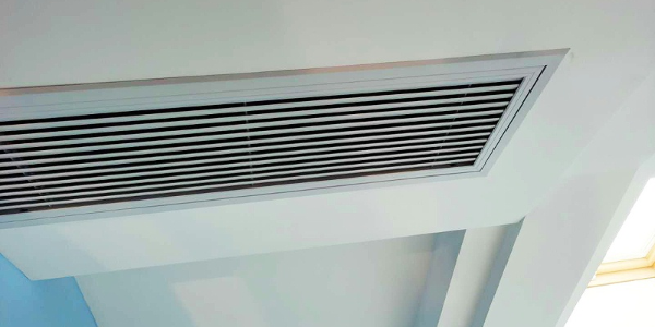 上海中央空调安装前的设计工作真的这么重要吗？