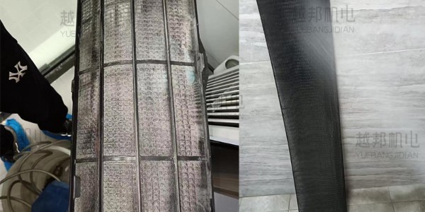 夏季来临，你家的空调清洗吗？