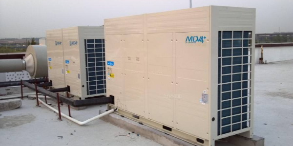 风管机详细介绍