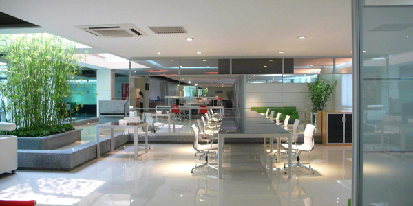 中央空调过滤网怎么清洗