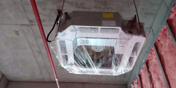 机房空调能用几年？