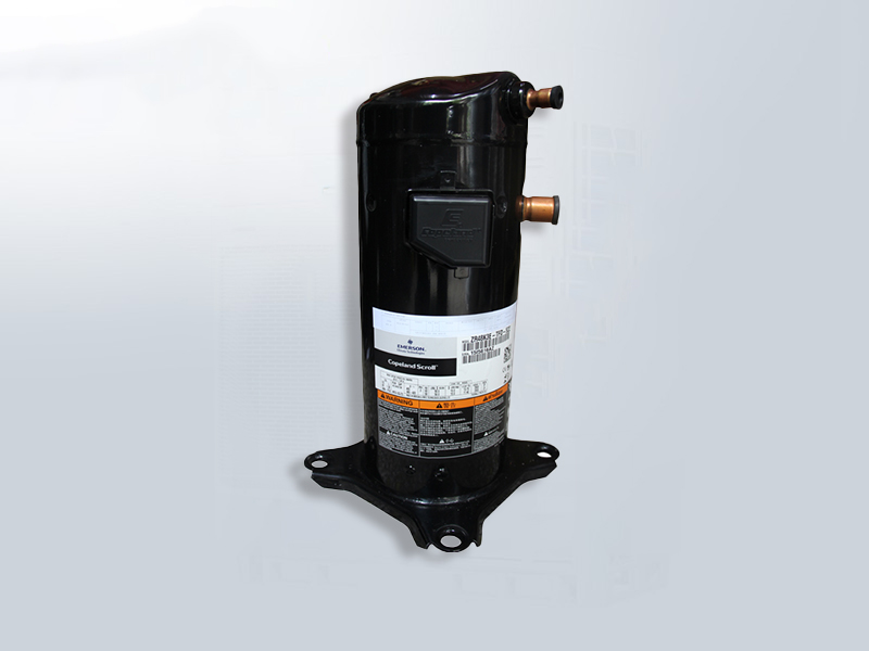 谷轮艾默生空调压缩机VR144KS-TFP-522系列应用R22制冷剂