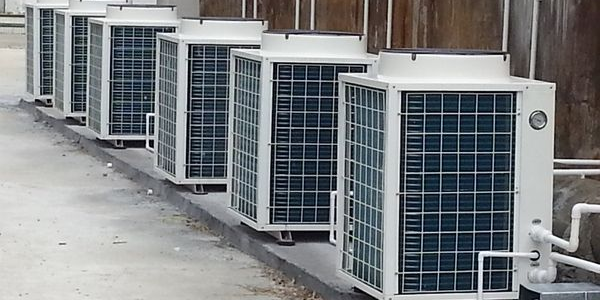 关于商用空气能热水器使用问题解答