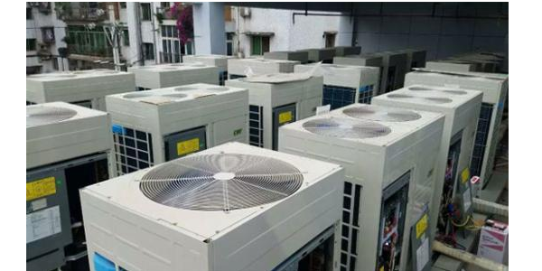 中央空调安装安装这些“要点”你要懂！