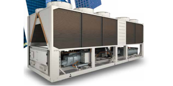 工业制冷空调：高效、稳定与定制化解决方案