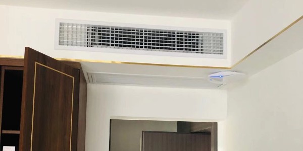 中央空调出风口位置如何规划？