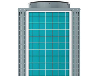 生能空气能热水器