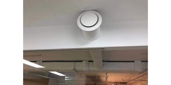 什么样的环境适合安装新风安装？