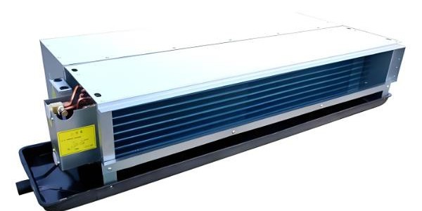 风机盘管需要斜着安装吗？