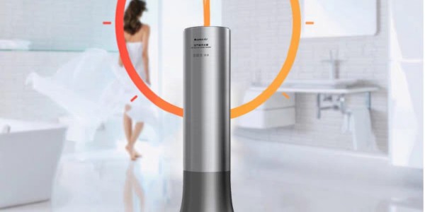 家庭用户选择空气能热水器的三大原则