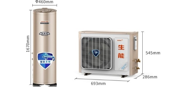 如何安全使用空气能热水器？