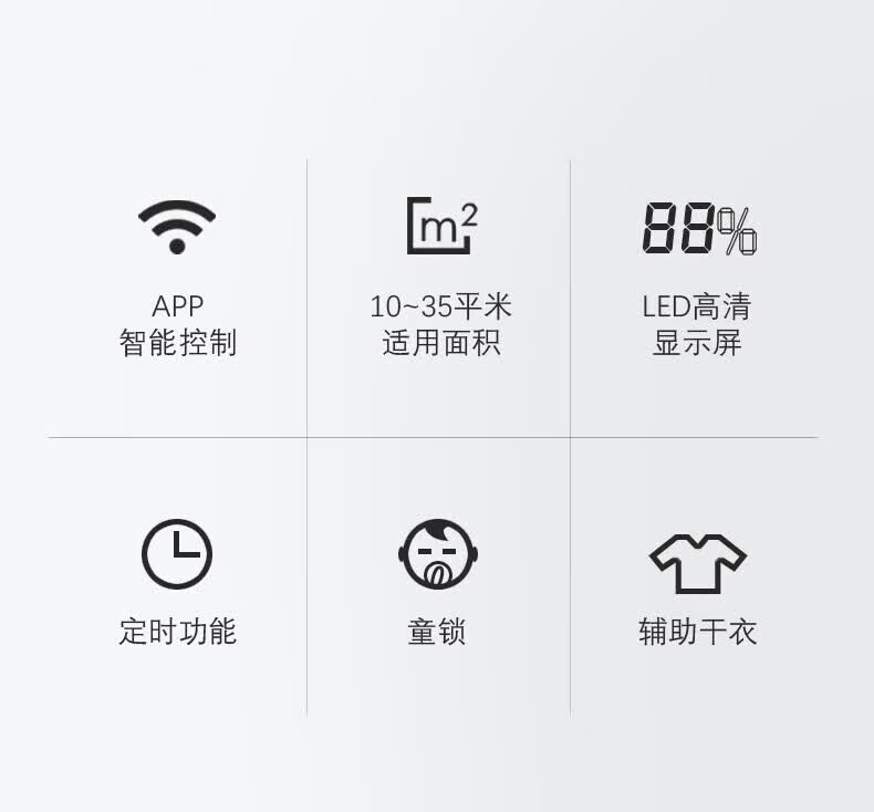 轻音型除湿机5