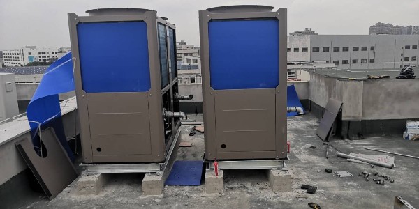 中央空调分机关了主机需要关吗？