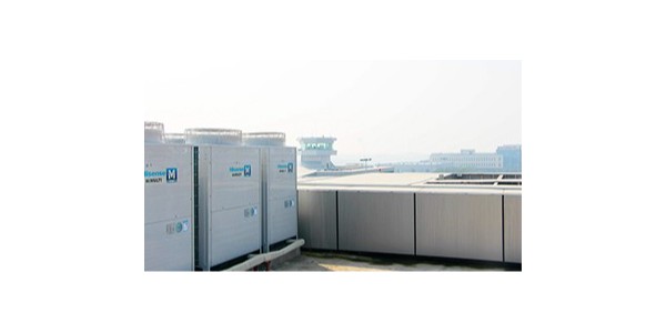 中央空调每天关机几小时好？