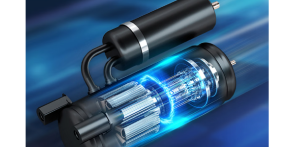 中央空调压缩机的组成有什么