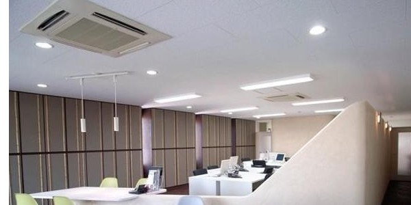 疫情期间，办公室中央空调能放心使用吗？