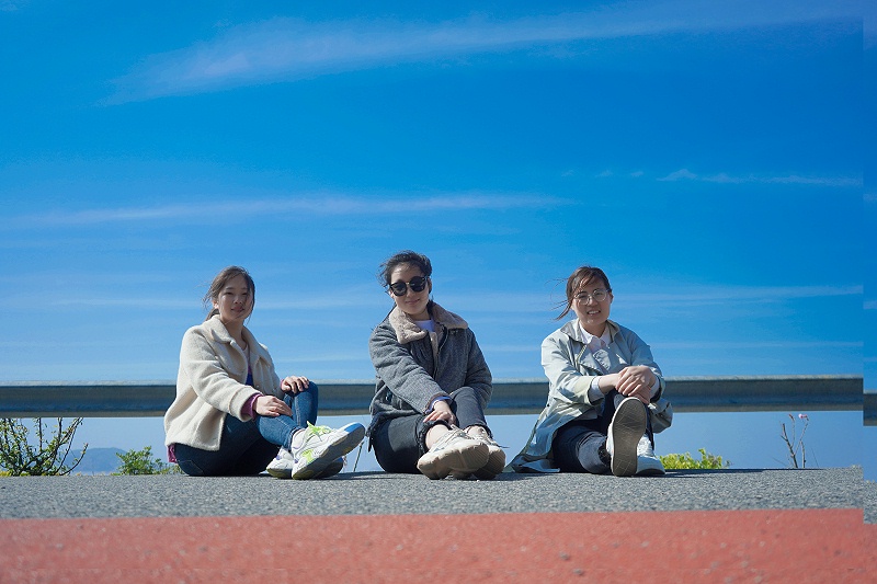 越邦机电团队游