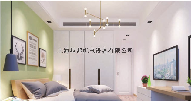 洗手间、厨房需要安装新风安装吗？