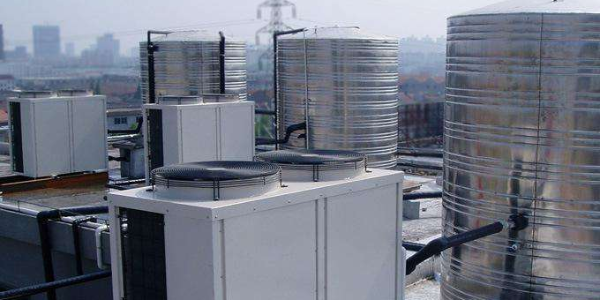 喷气增焓技术在空气源热泵怎么用？看看专业工程师怎么说的！