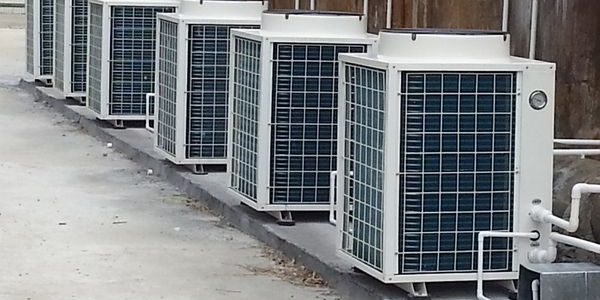 什么是空气能？空气能热泵工作原理是什么？