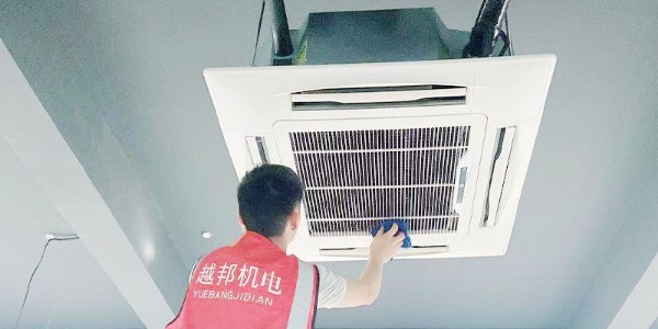 上海中央空调每年首次用须保养吗？