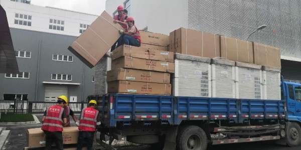 2000平米中央空调方案