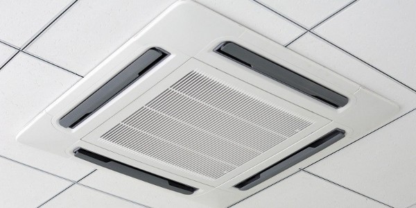 关空调后立马又开对机器有影响吗？