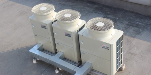 中央空调管道安装安装注意事项