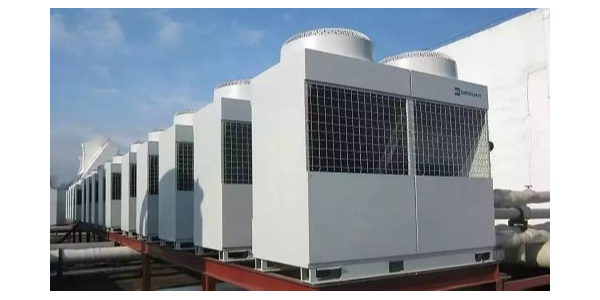 空气源热泵在应用过程中噪音怎么处理？